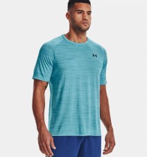UA Tiger Tech 2.0 Tee